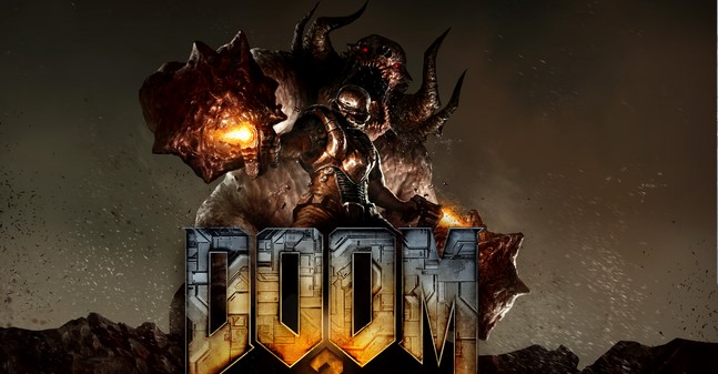 Doom 3 мнение